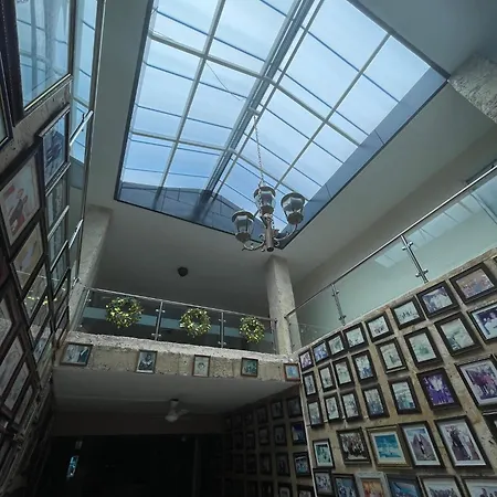 Hotel Frano Romana Center-2
