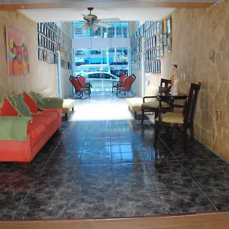 Hotel Frano Romana Center-3