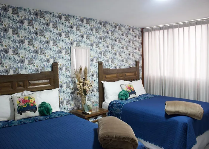 Onyx Luxury Hotel Boutique
