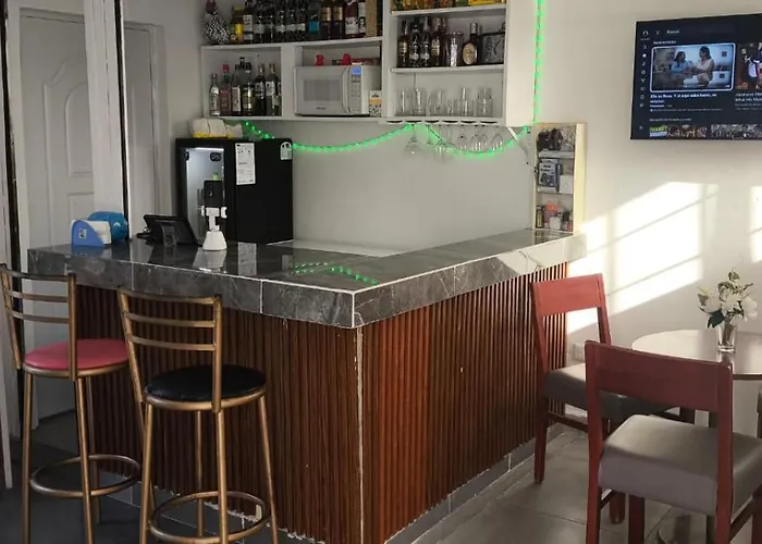 hostal dermari