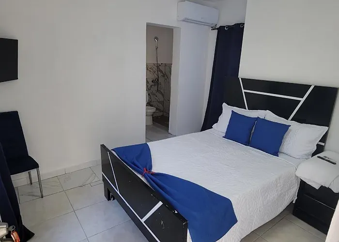 hostal dermari