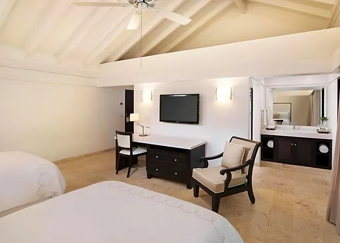 Casa De Campo Resort & Villas Tfn